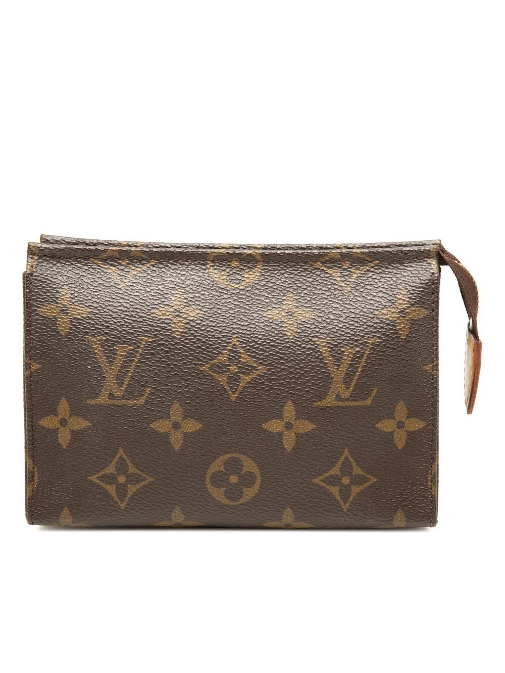 Louis Vuitton Toiletry Pouch 15 Pre- #371894L32B